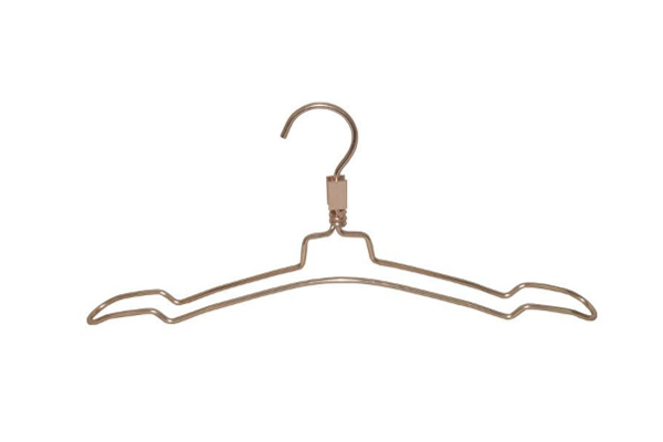 Non Slip Heavy Duty Dry Cleaner Coat Hangers for Laundry Shops